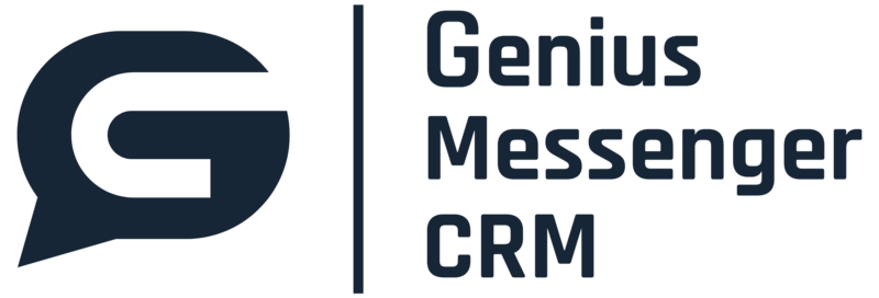 Genius Messenger CRM Chrome Extension for Facebook Messenger